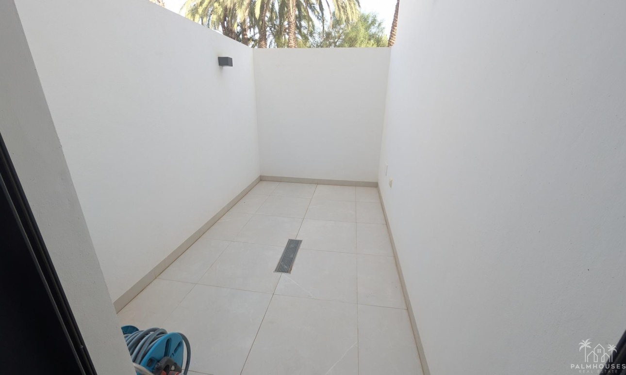 Herverkoop - Villa - Santiago de la Ribera - Costa Calida