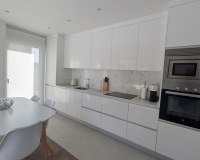 Herverkoop - Villa - Santiago de la Ribera - Costa Calida