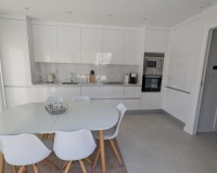 Herverkoop - Villa - Santiago de la Ribera - Costa Calida
