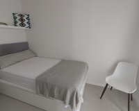 Herverkoop - Villa - Santiago de la Ribera - Costa Calida