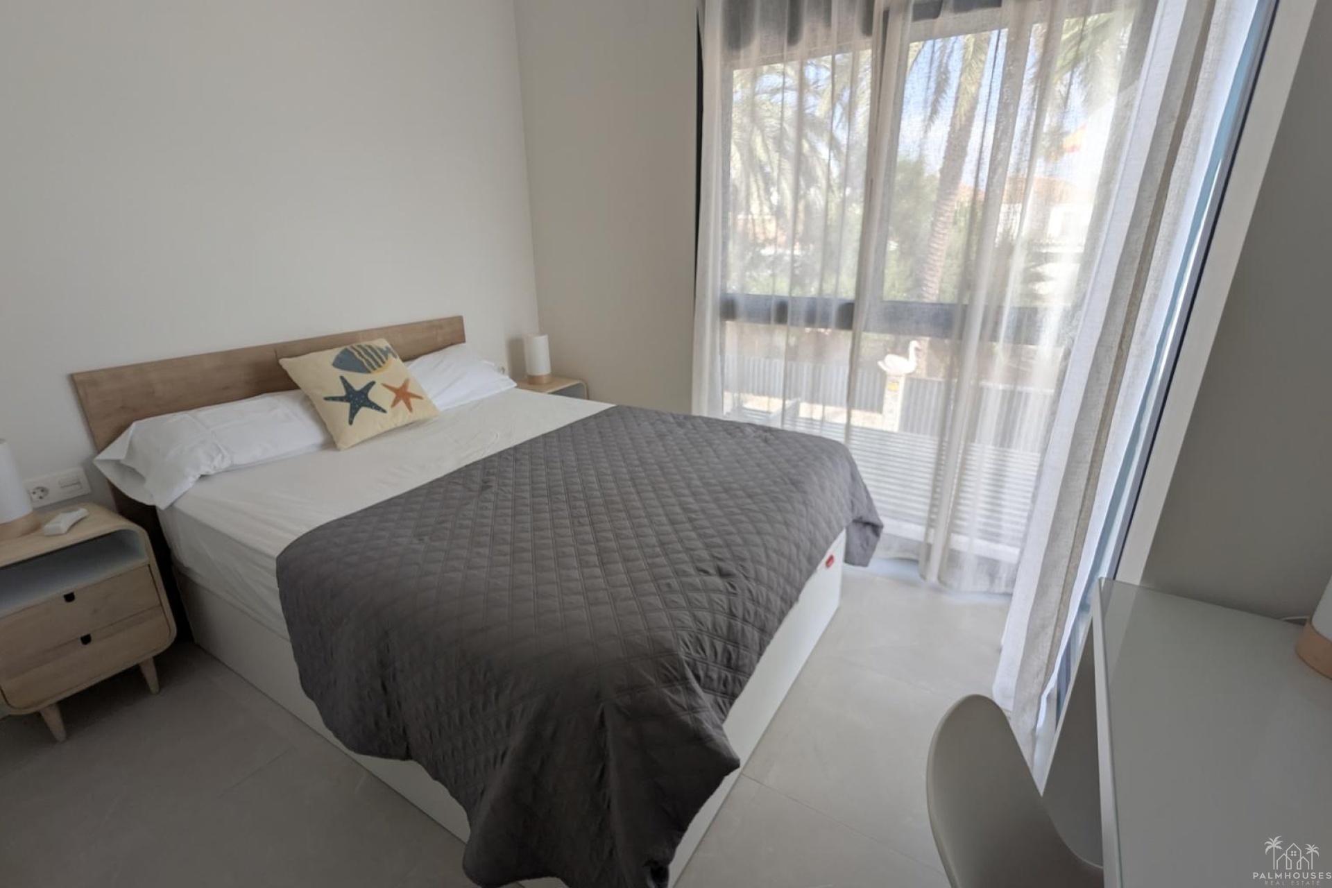 Herverkoop - Villa - Santiago de la Ribera - Costa Calida