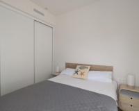 Herverkoop - Villa - Santiago de la Ribera - Costa Calida