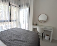 Herverkoop - Villa - Santiago de la Ribera - Costa Calida