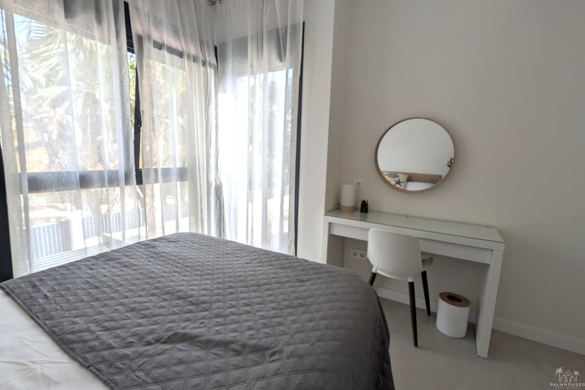 Herverkoop - Villa - Santiago de la Ribera - Costa Calida
