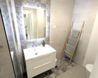 Herverkoop - Villa - Santiago de la Ribera - Costa Calida