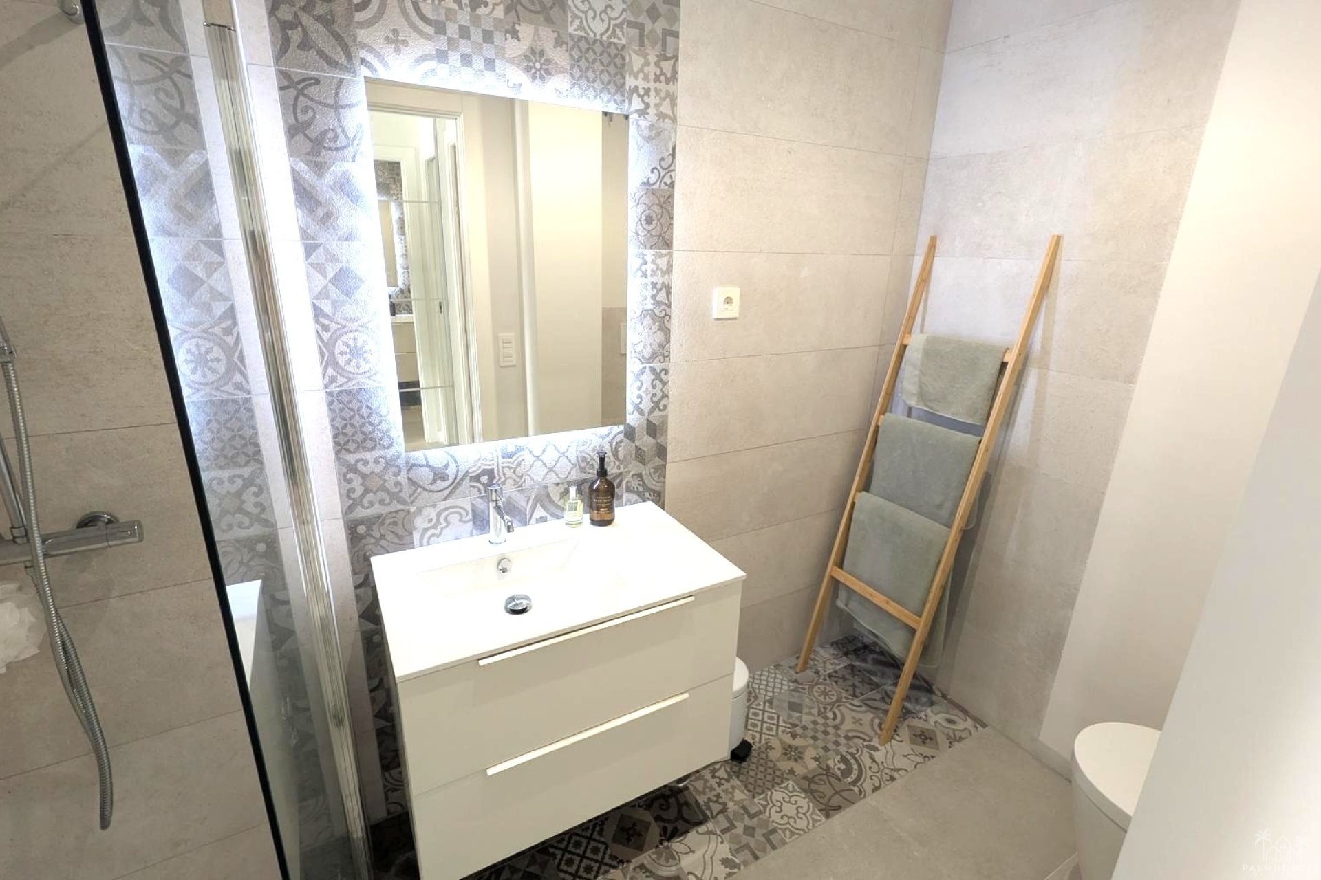 Herverkoop - Villa - Santiago de la Ribera - Costa Calida
