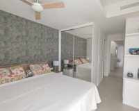 Herverkoop - Villa - Santiago de la Ribera - Costa Calida