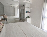 Herverkoop - Villa - Santiago de la Ribera - Costa Calida