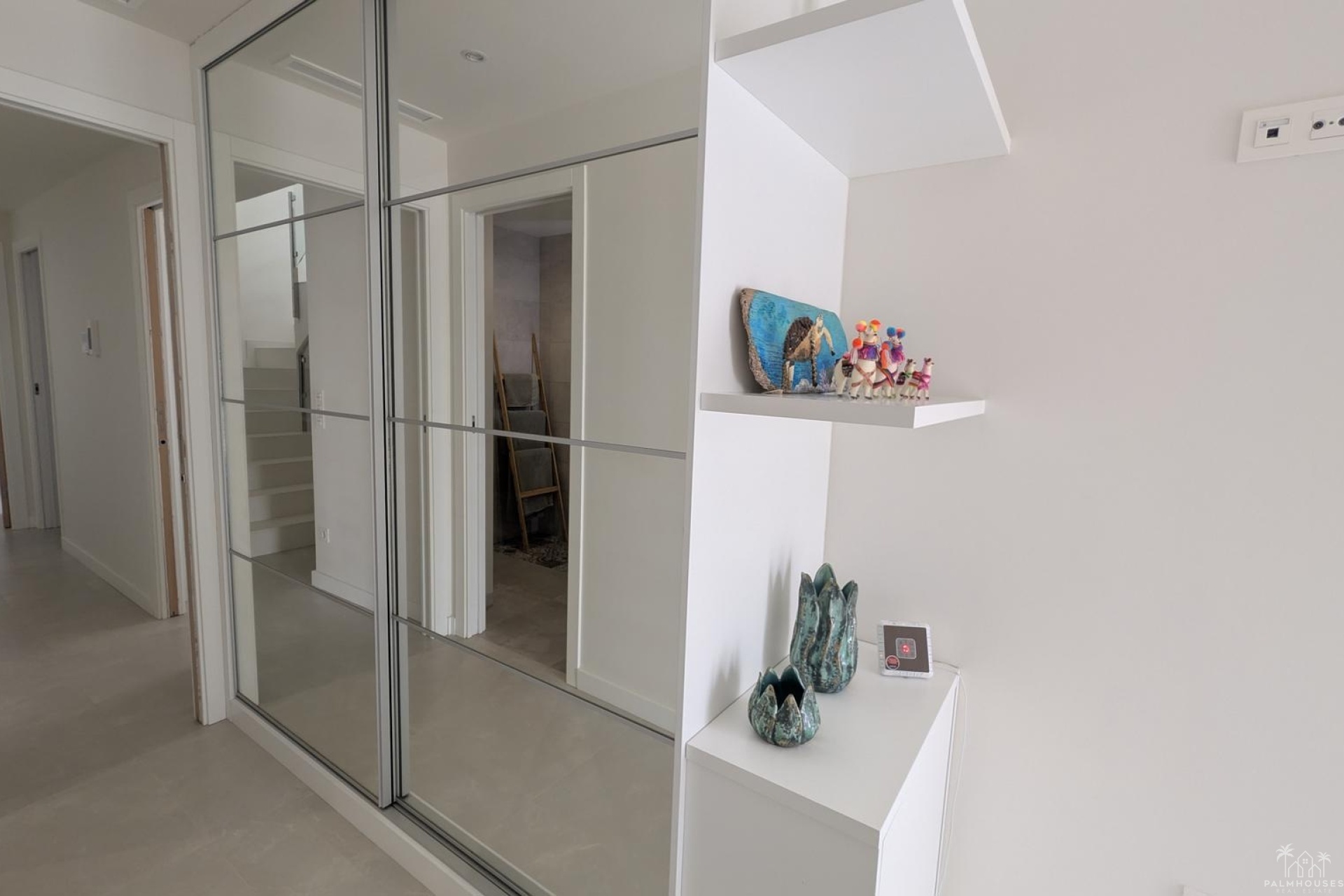 Herverkoop - Villa - Santiago de la Ribera - Costa Calida