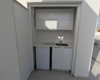 Herverkoop - Villa - Santiago de la Ribera - Costa Calida