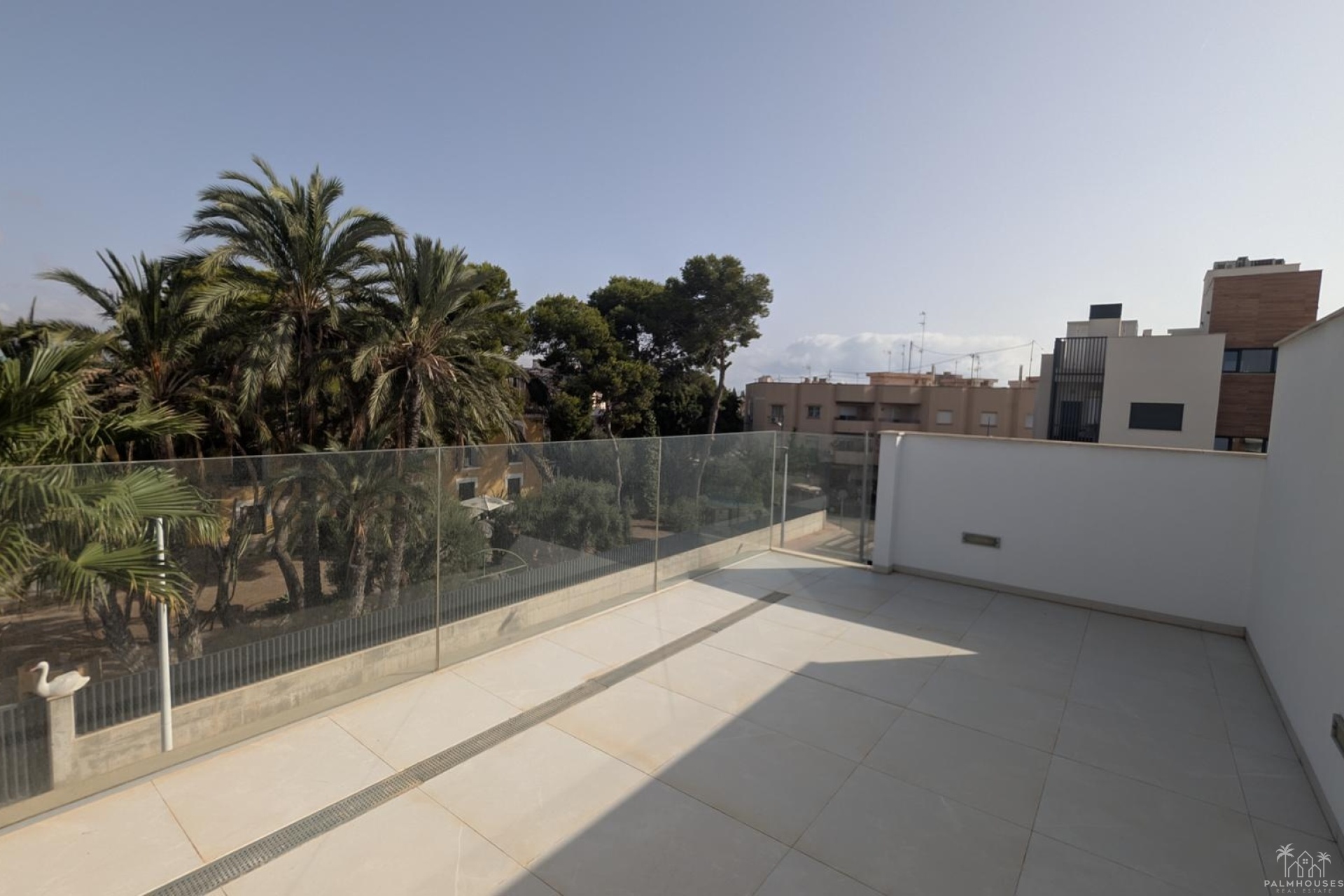 Herverkoop - Villa - Santiago de la Ribera - Costa Calida