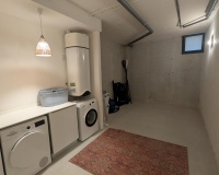 Herverkoop - Villa - Santiago de la Ribera - Costa Calida