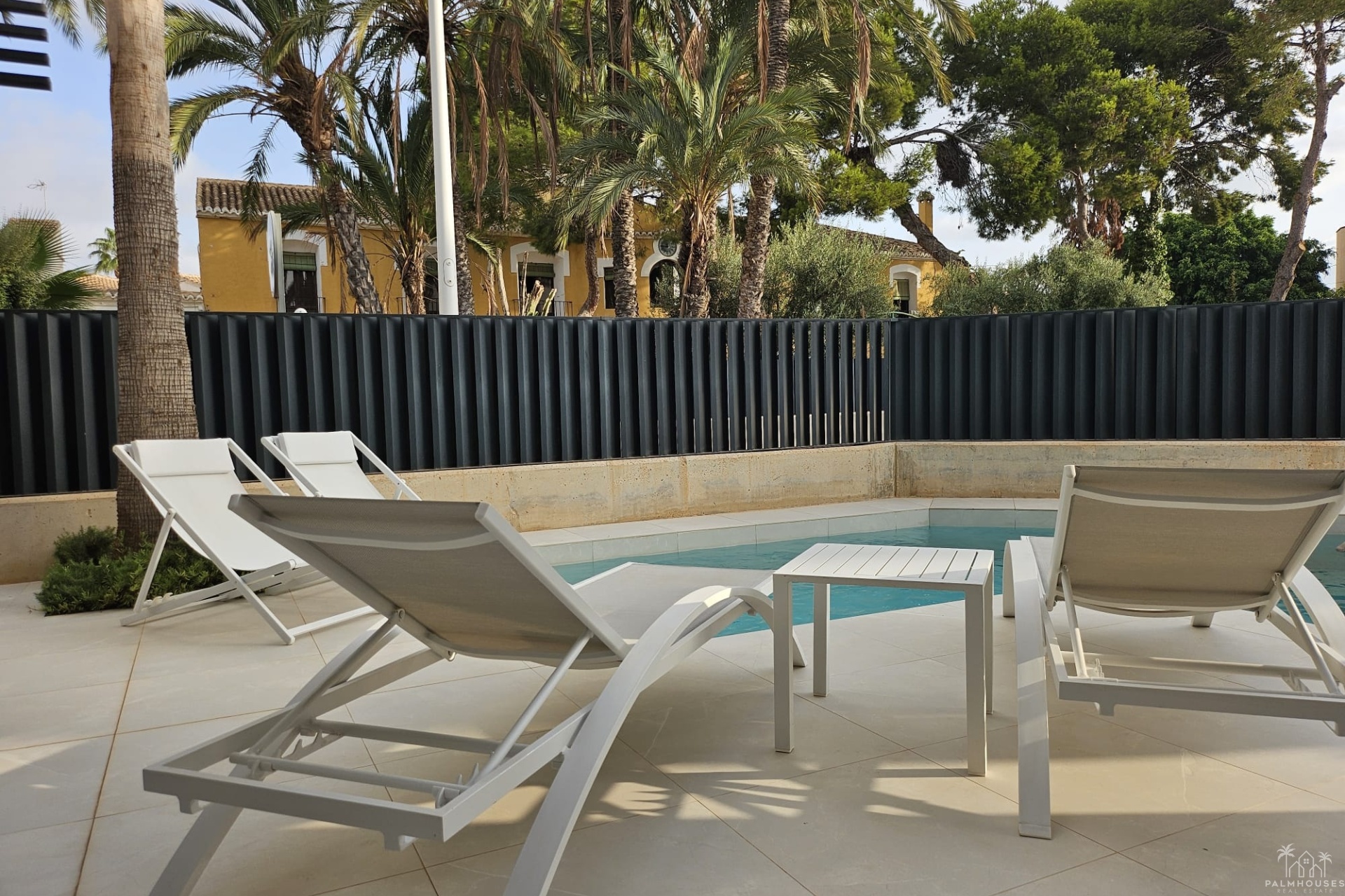 Herverkoop - Villa - Santiago de la Ribera - Costa Calida