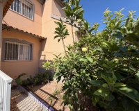 Herverkoop - Villa - Santiago de la Ribera - San Blas