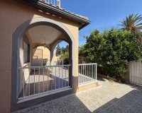 Herverkoop - Villa - Santiago de la Ribera - San Blas
