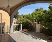 Herverkoop - Villa - Santiago de la Ribera - San Blas