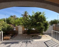 Herverkoop - Villa - Santiago de la Ribera - San Blas