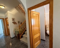 Herverkoop - Villa - Santiago de la Ribera - San Blas