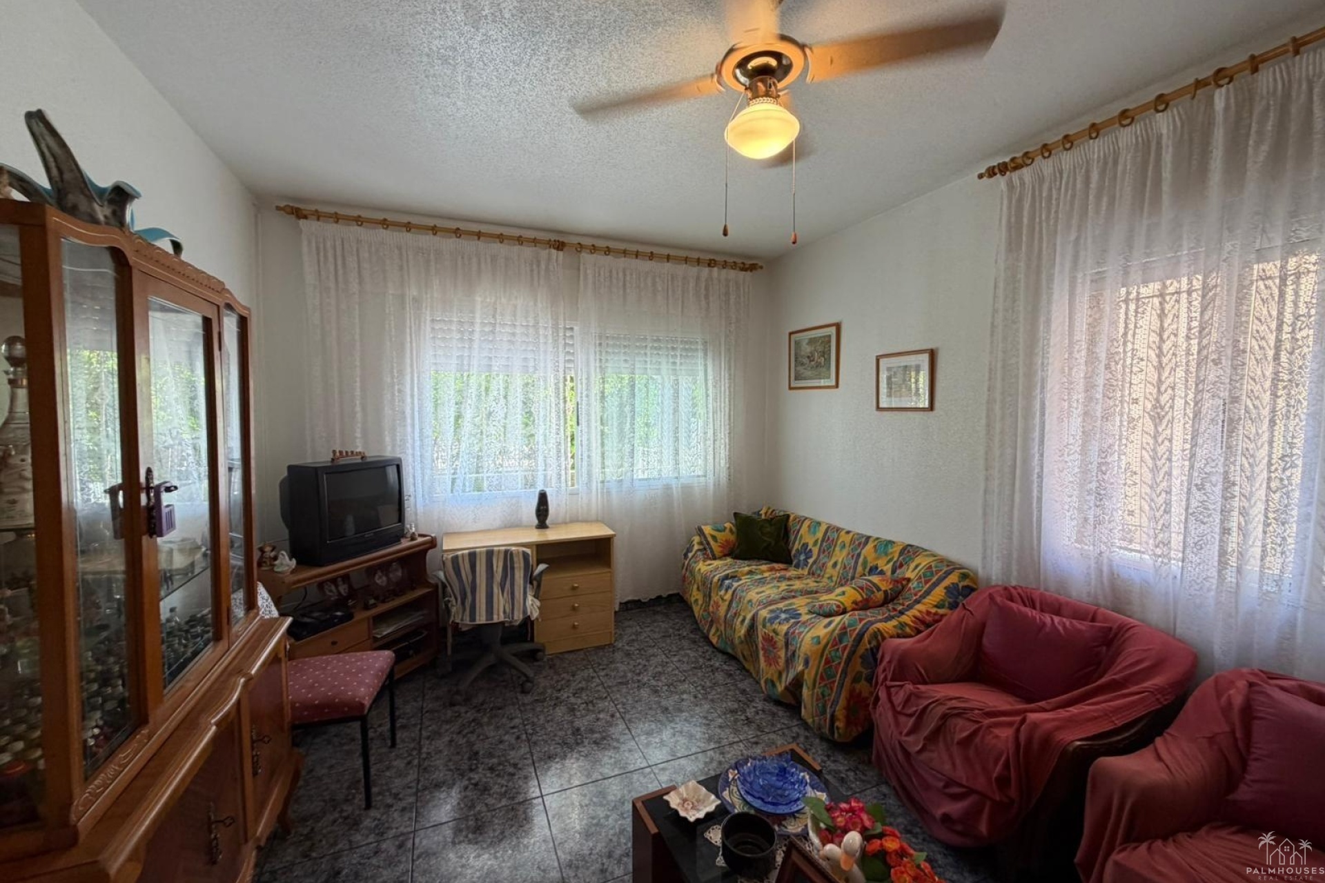 Herverkoop - Villa - Santiago de la Ribera - San Blas