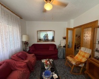 Herverkoop - Villa - Santiago de la Ribera - San Blas