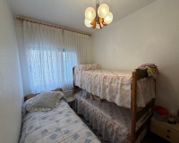 Herverkoop - Villa - Santiago de la Ribera - San Blas