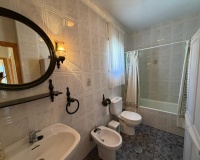 Herverkoop - Villa - Santiago de la Ribera - San Blas