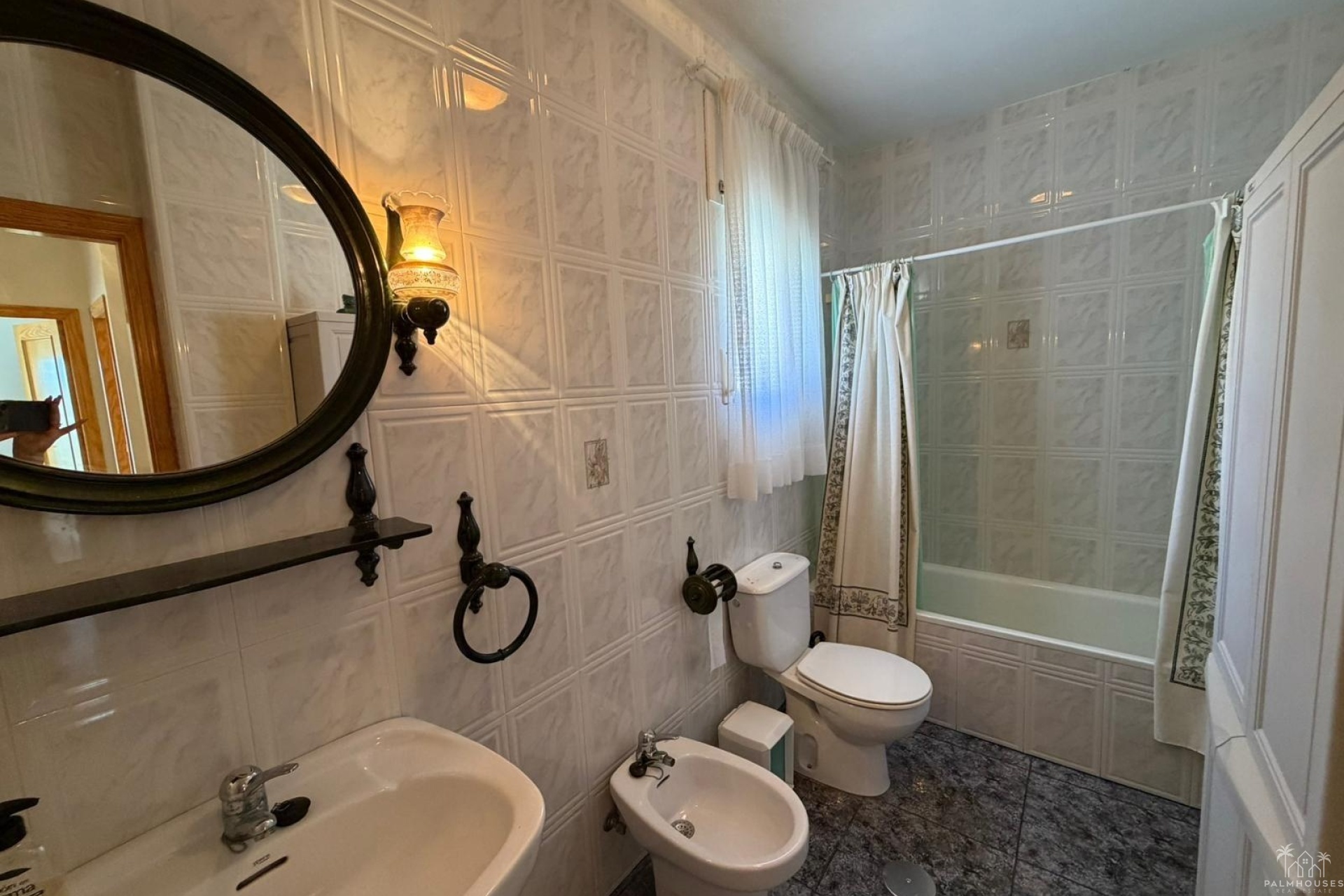 Herverkoop - Villa - Santiago de la Ribera - San Blas