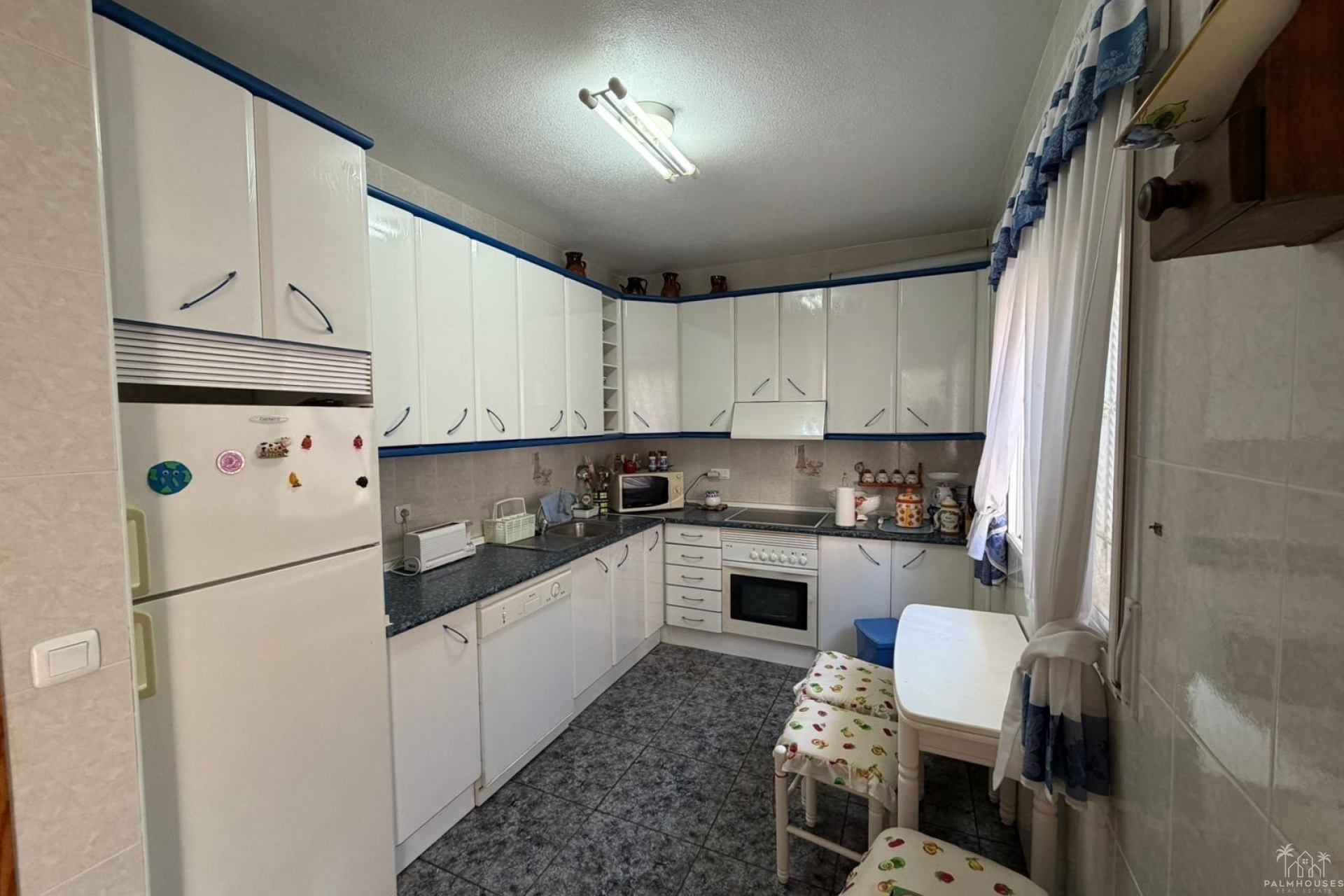 Herverkoop - Villa - Santiago de la Ribera - San Blas