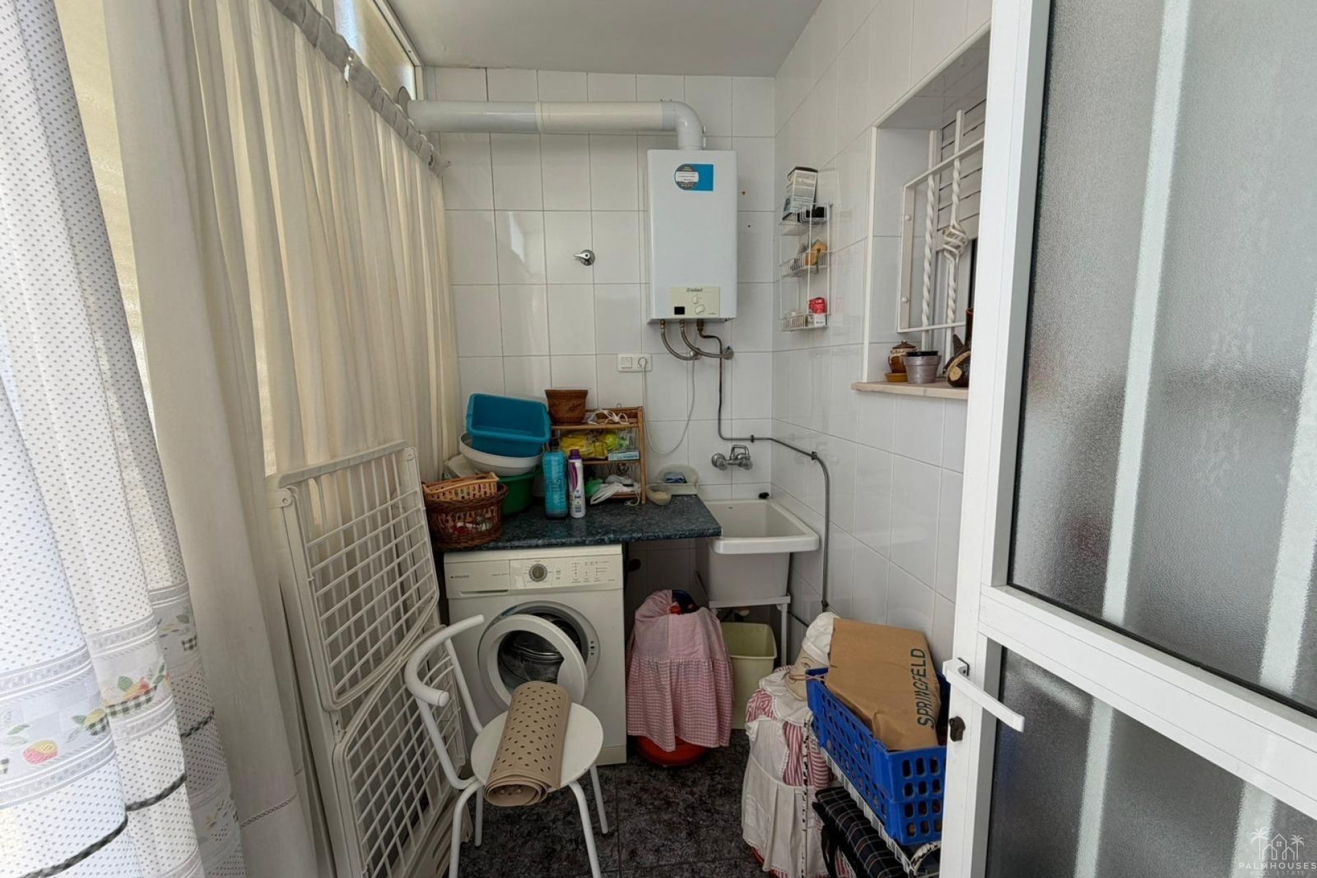 Herverkoop - Villa - Santiago de la Ribera - San Blas