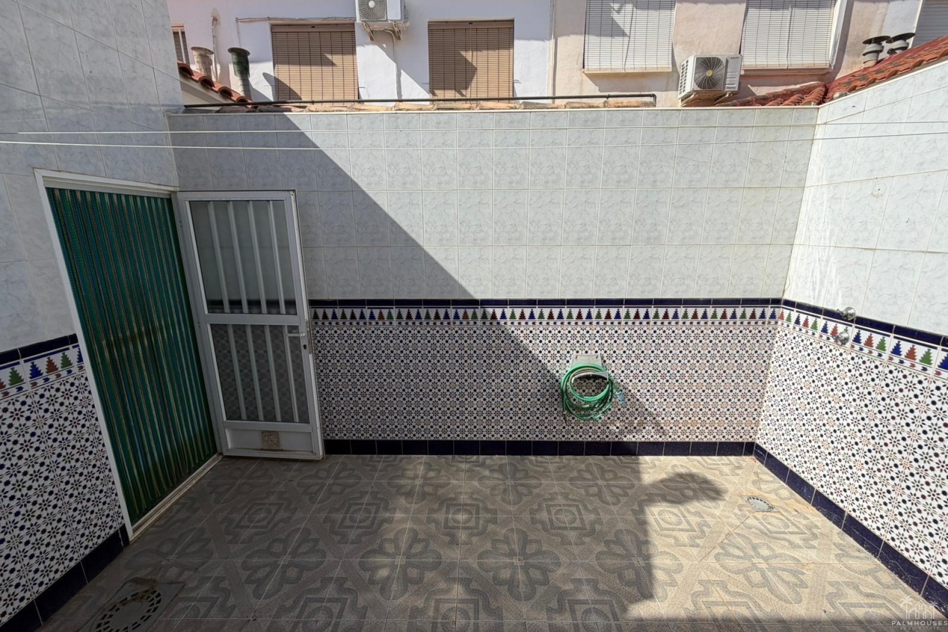 Herverkoop - Villa - Santiago de la Ribera - San Blas