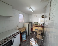 Herverkoop - Villa - Santiago de la Ribera - San Blas