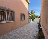 Herverkoop - Villa - Santiago de la Ribera - San Blas
