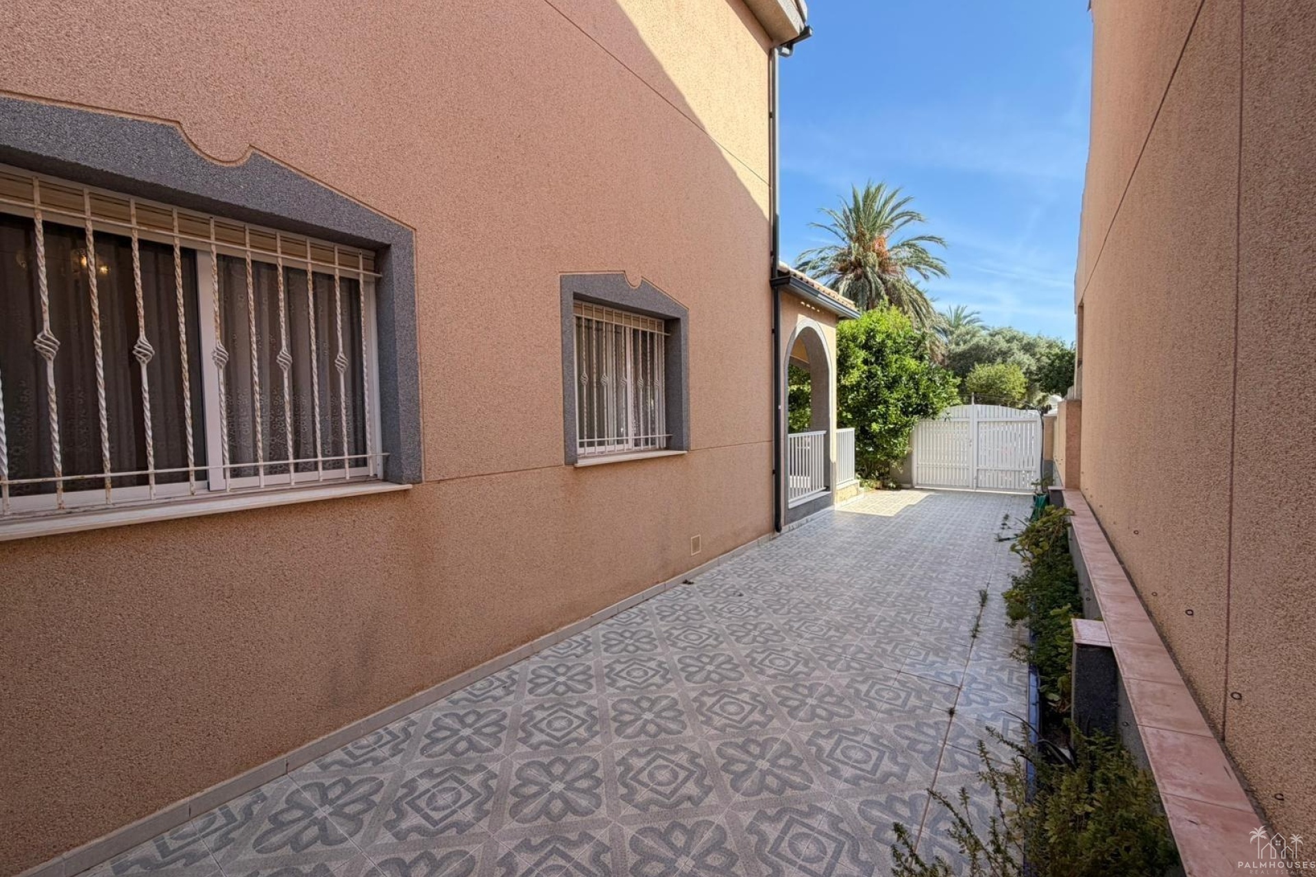 Herverkoop - Villa - Santiago de la Ribera - San Blas