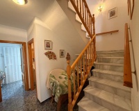 Herverkoop - Villa - Santiago de la Ribera - San Blas