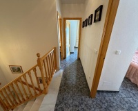 Herverkoop - Villa - Santiago de la Ribera - San Blas