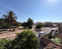Herverkoop - Villa - Santiago de la Ribera - San Blas