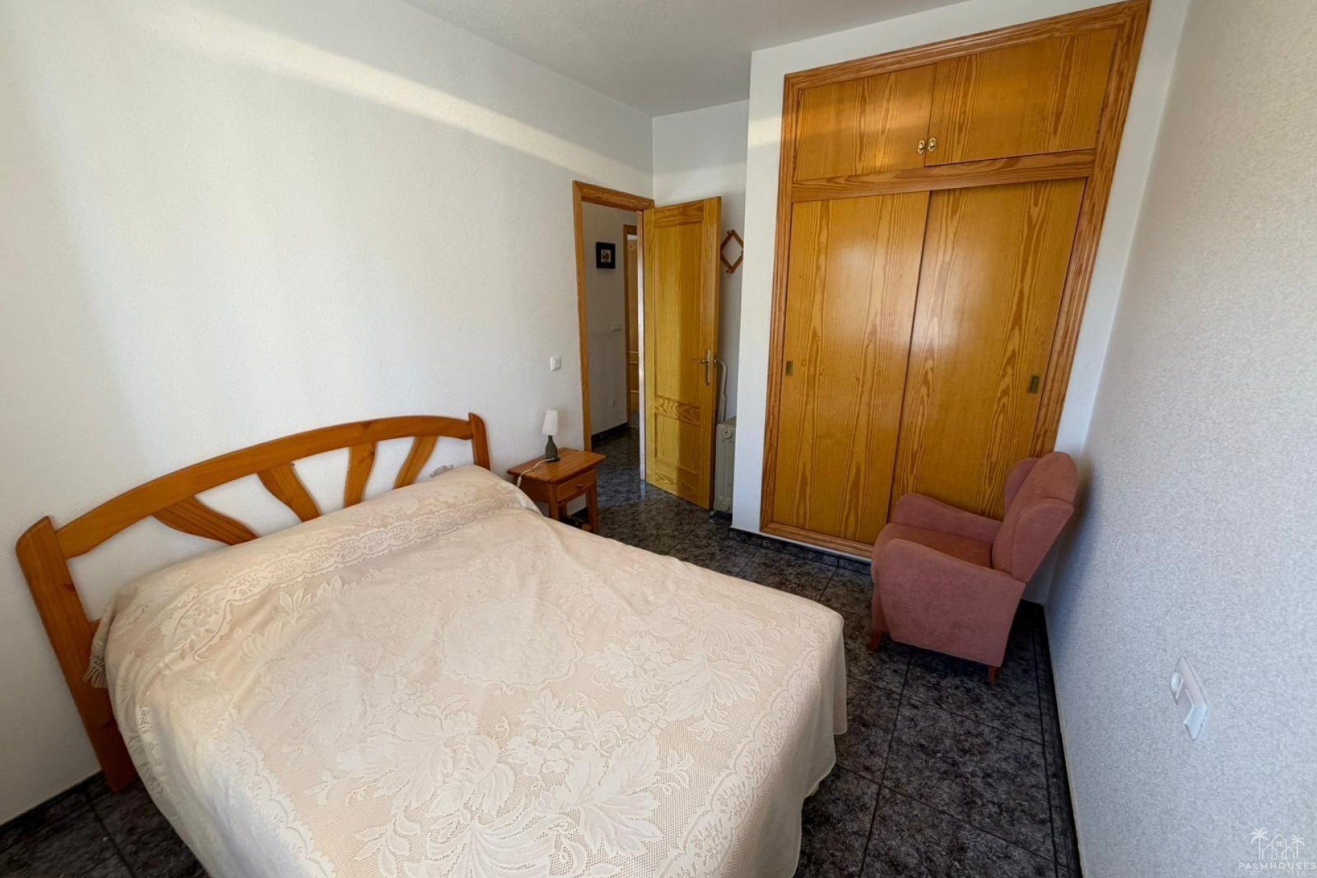 Herverkoop - Villa - Santiago de la Ribera - San Blas