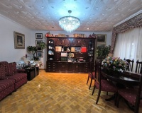 Herverkoop - Villa - Sax - Inland