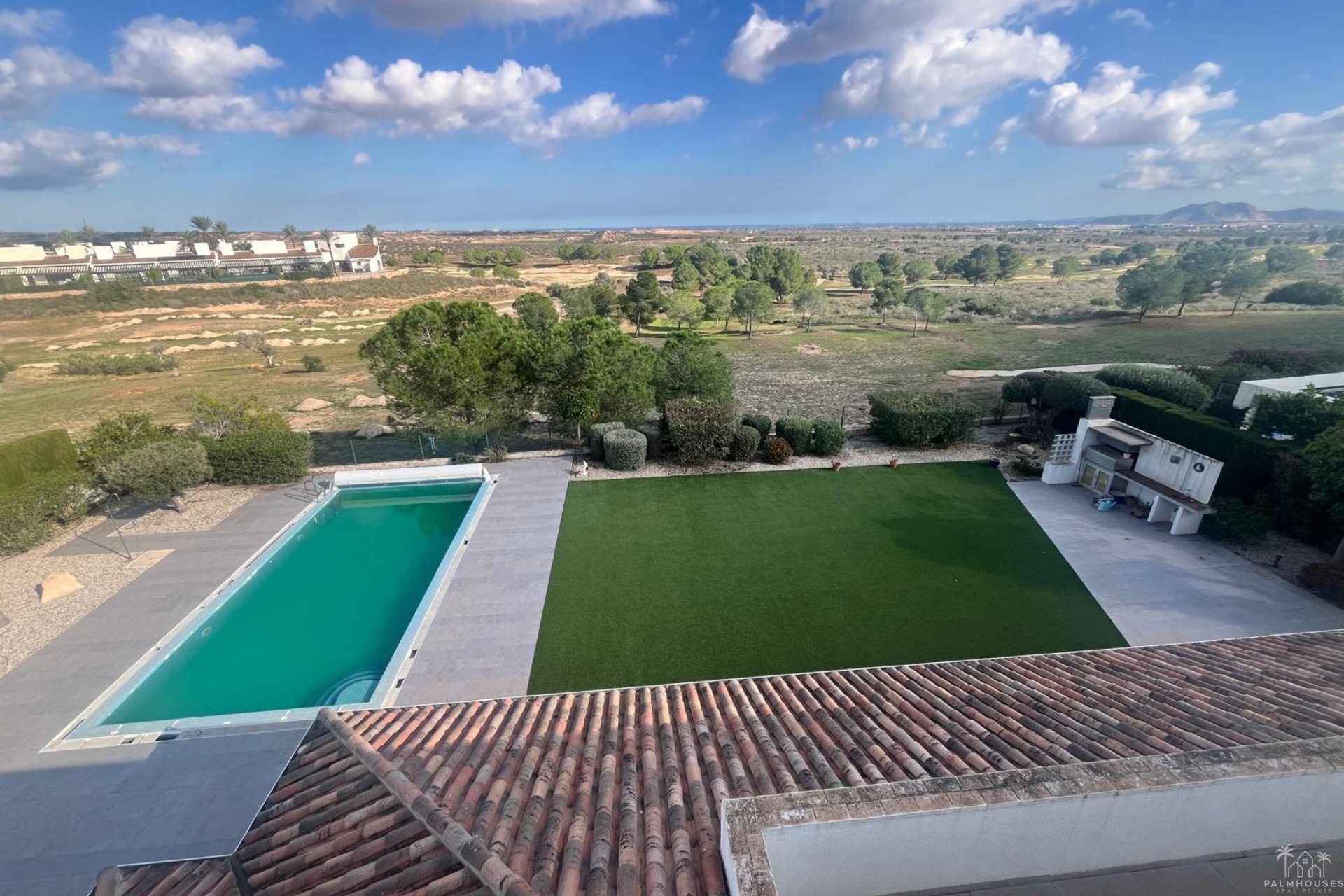 Herverkoop - Villa - Sucina - Inland