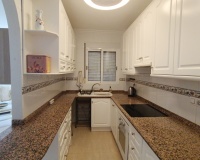 Herverkoop - Villa - Sucina - Inland