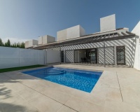 Herverkoop - Villa - Sucina - Peraleja Golf