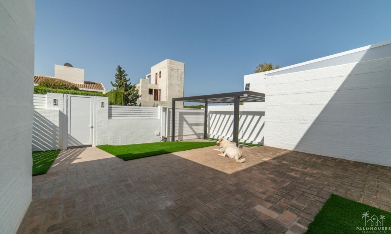 Herverkoop - Villa - Sucina - Peraleja Golf