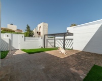 Herverkoop - Villa - Sucina - Peraleja Golf