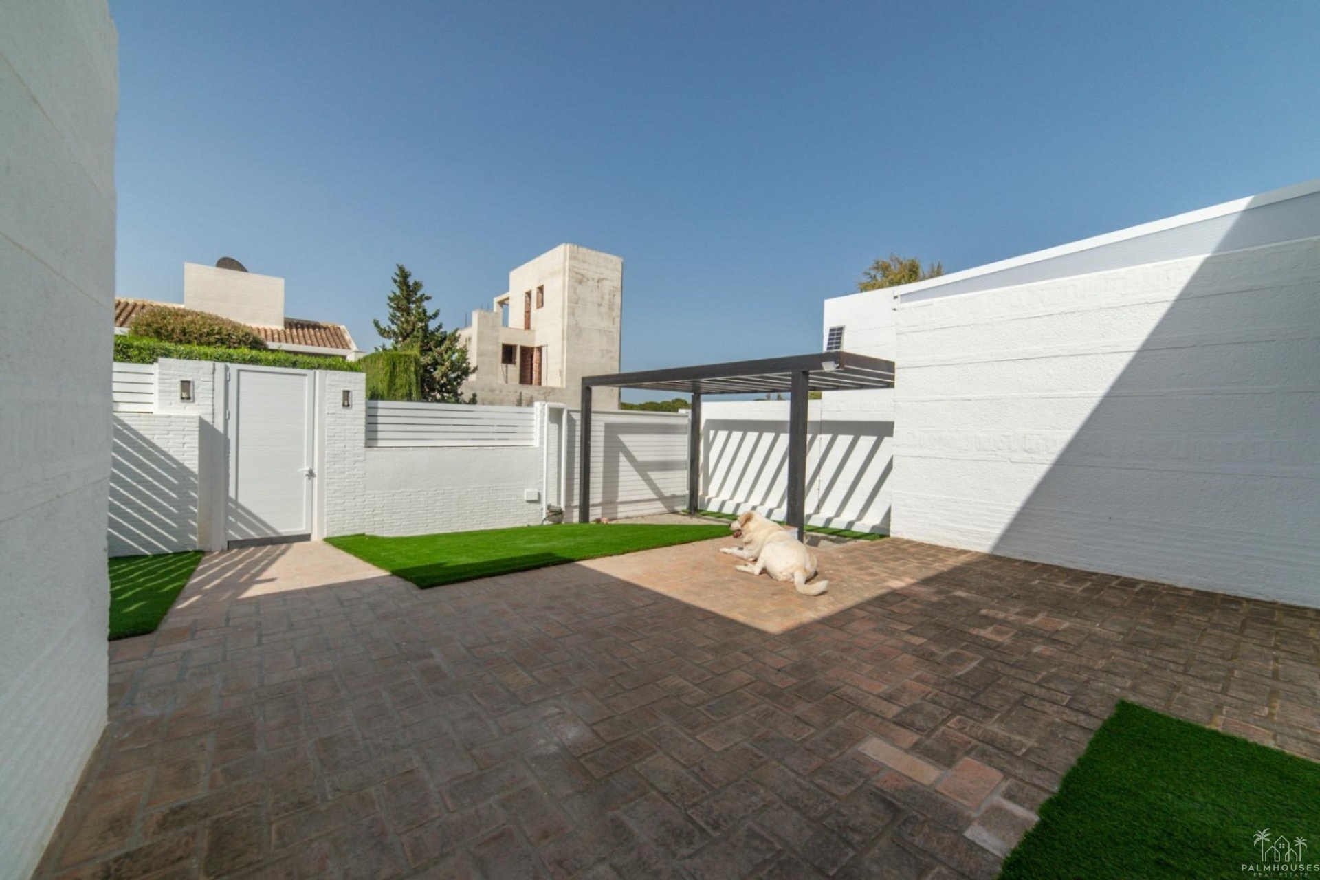 Herverkoop - Villa - Sucina - Peraleja Golf