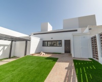 Herverkoop - Villa - Sucina - Peraleja Golf
