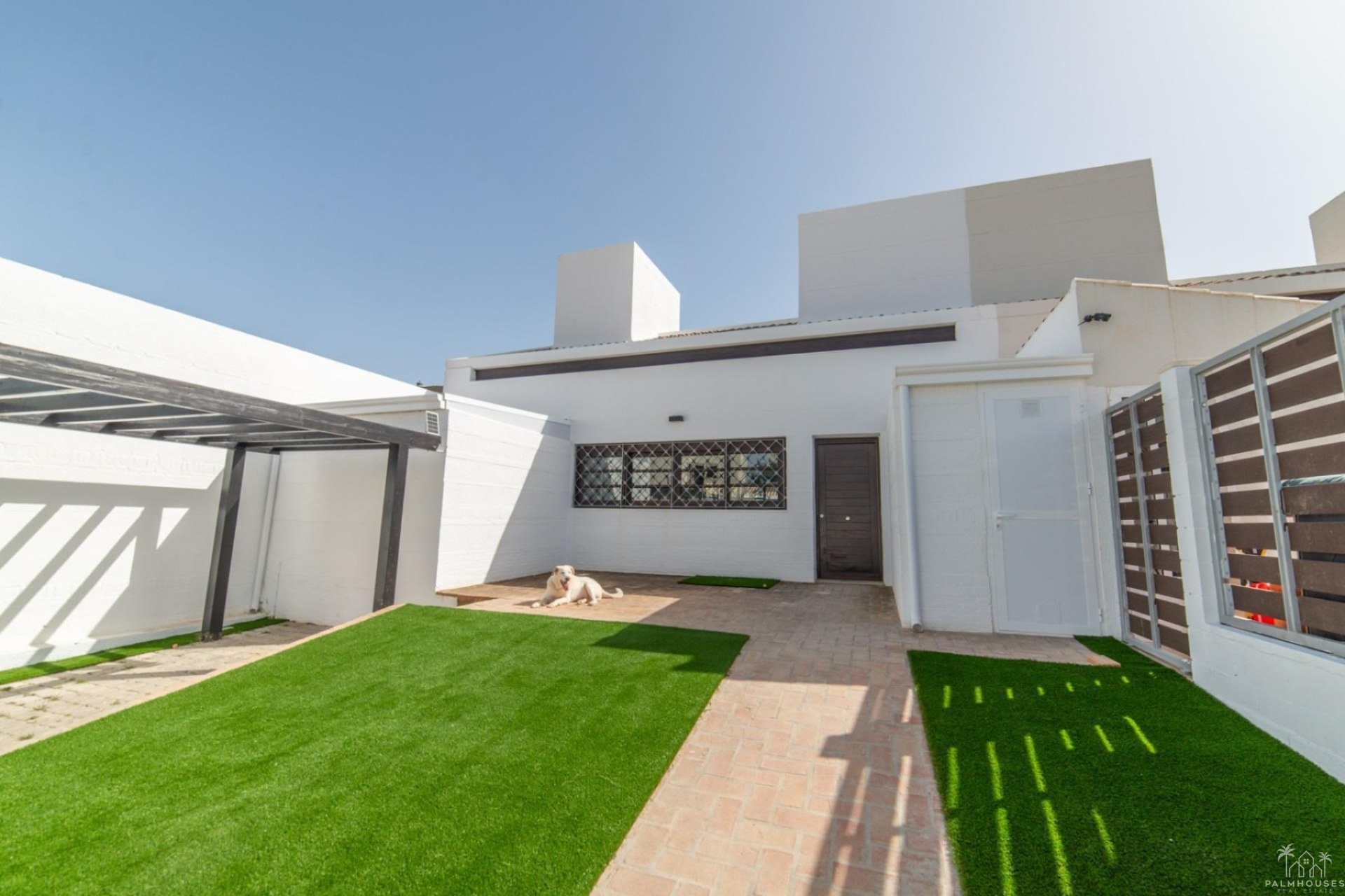 Herverkoop - Villa - Sucina - Peraleja Golf