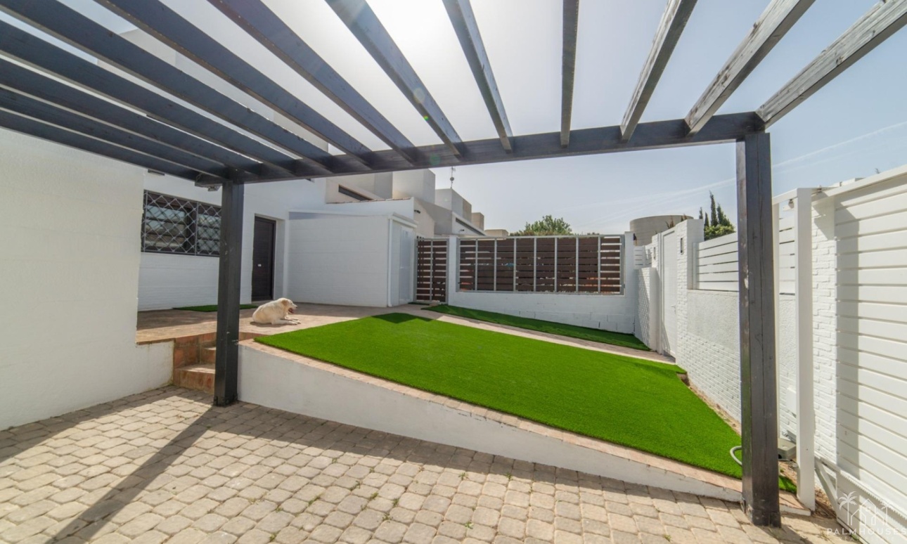 Herverkoop - Villa - Sucina - Peraleja Golf