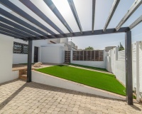 Herverkoop - Villa - Sucina - Peraleja Golf