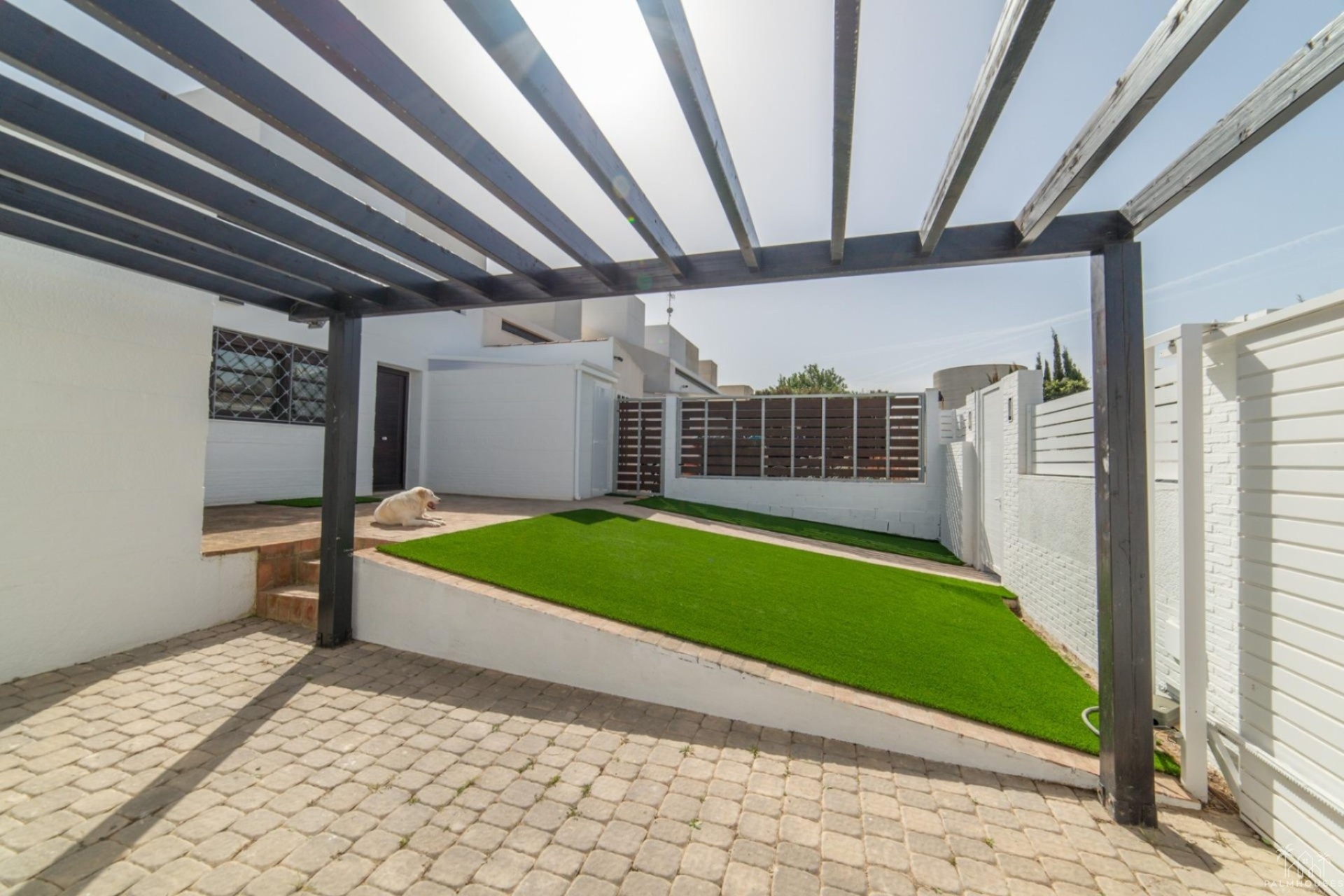 Herverkoop - Villa - Sucina - Peraleja Golf