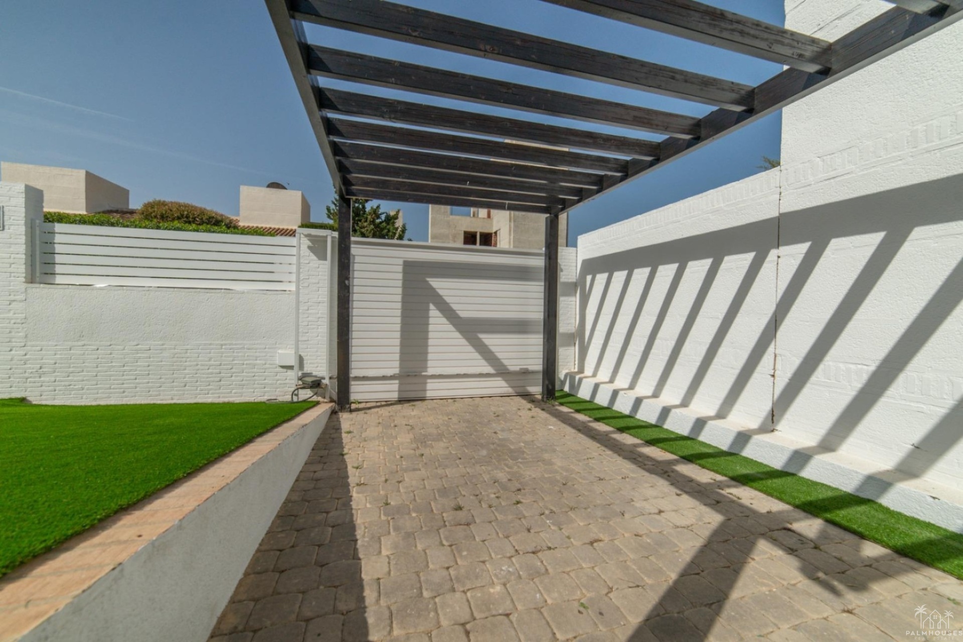 Herverkoop - Villa - Sucina - Peraleja Golf